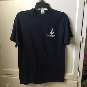 Gildan Tops - Delta Gamma Formal Top Gildan Tops - Delta Gamma Formal Top